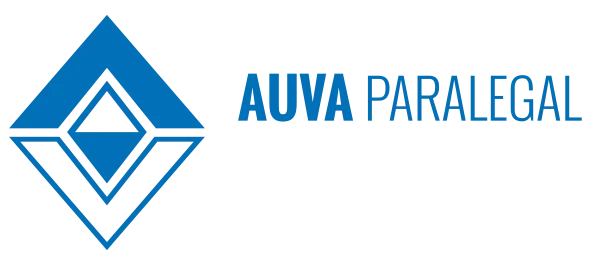 Logo Auva Paralegal